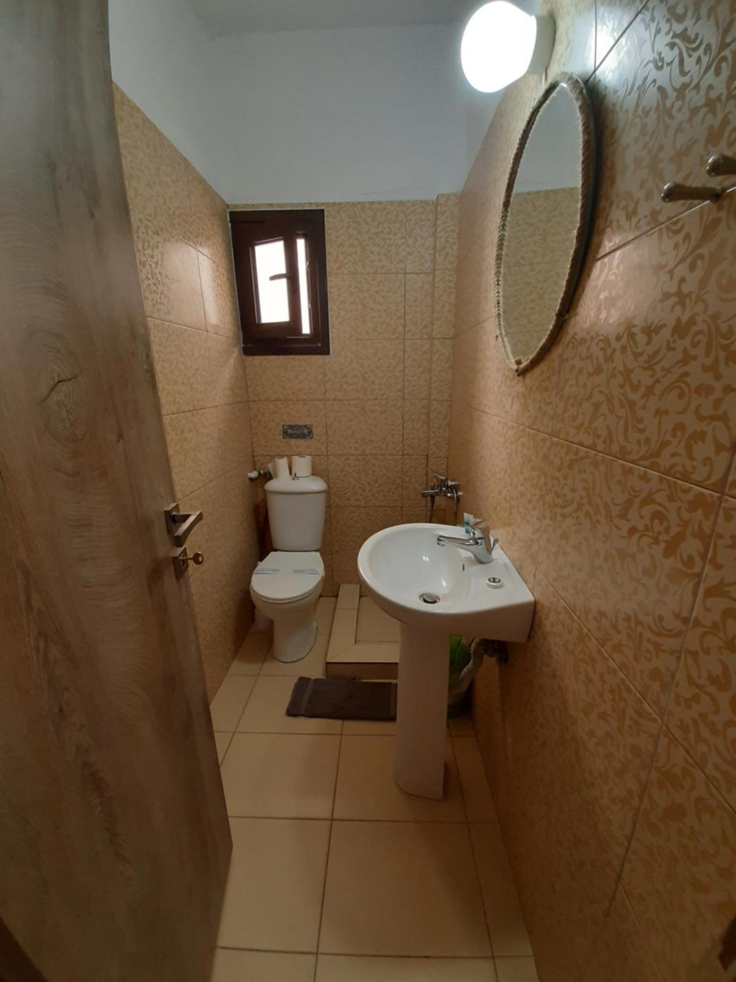 Mariza Apartments -studios Chaniotis Habitación foto